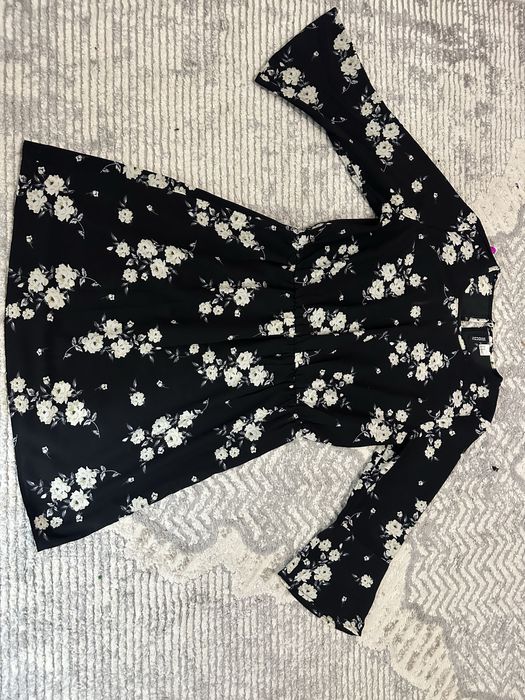 стильное и нежное платье турецкий размер М