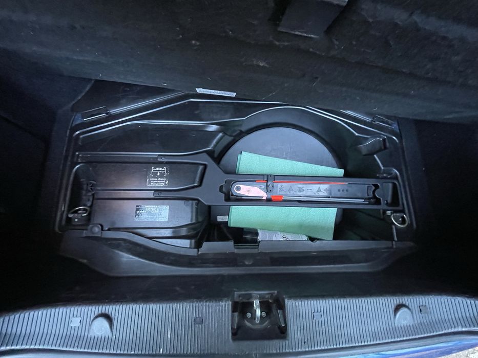 Mercedes C220 Automat