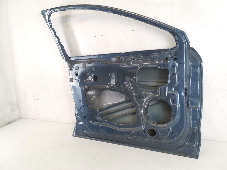 Предна лява врата Форд Мондео / Ford Mondeo MK5 [ - ] Оригинална, в до