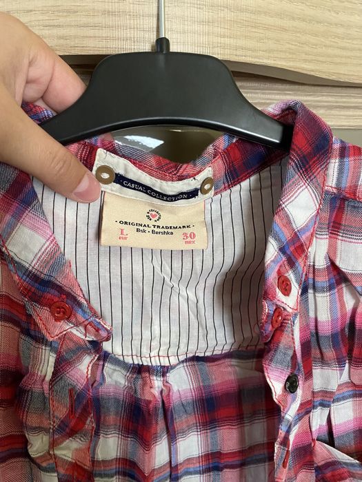 Vestă Bershka marimea Xs