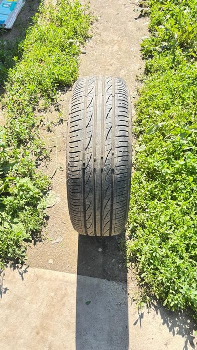 Покрышка 205/60/16r
