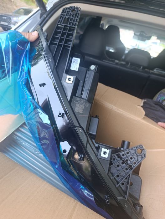 Jetovr x70pilus kuzavnoy detalari