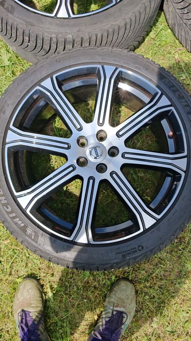Jante Volvo XC60,v60,S60, xc90