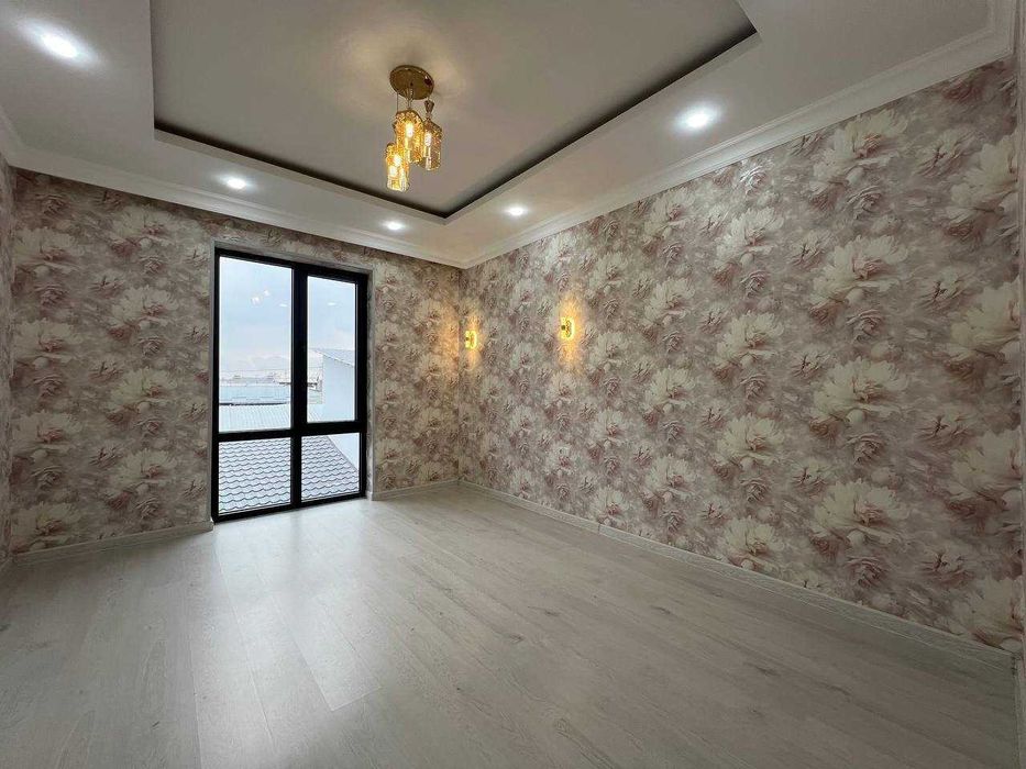 Продаётся новый дом в махалее Ок Уй, Джаркурганская, 2,2 сот, 200 м2