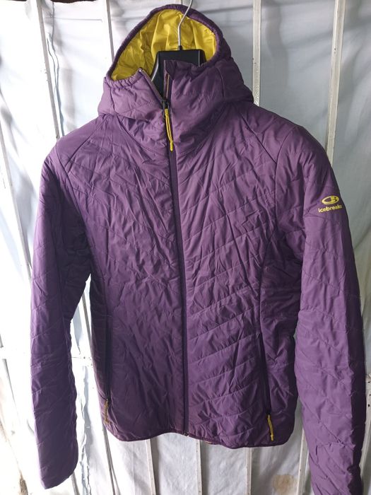 Icebreker geaca de dama măsura M