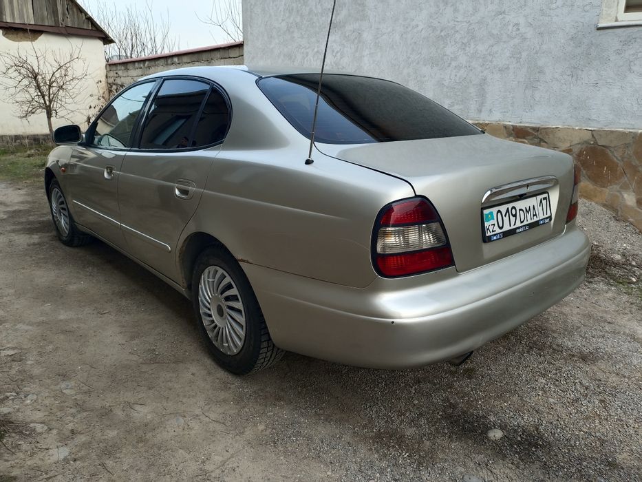 Автомобиль 316177