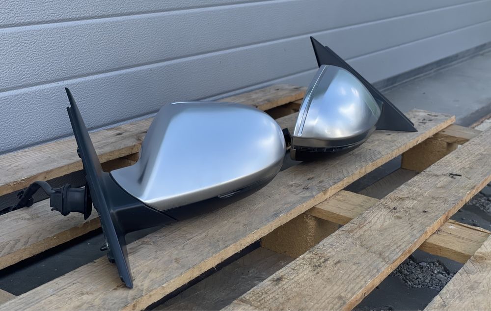 Огледала Audi RS6 C7 4G комплект