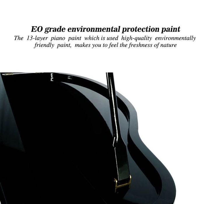 НОВО в сандък пиано роял и стол - new in box piano small royal