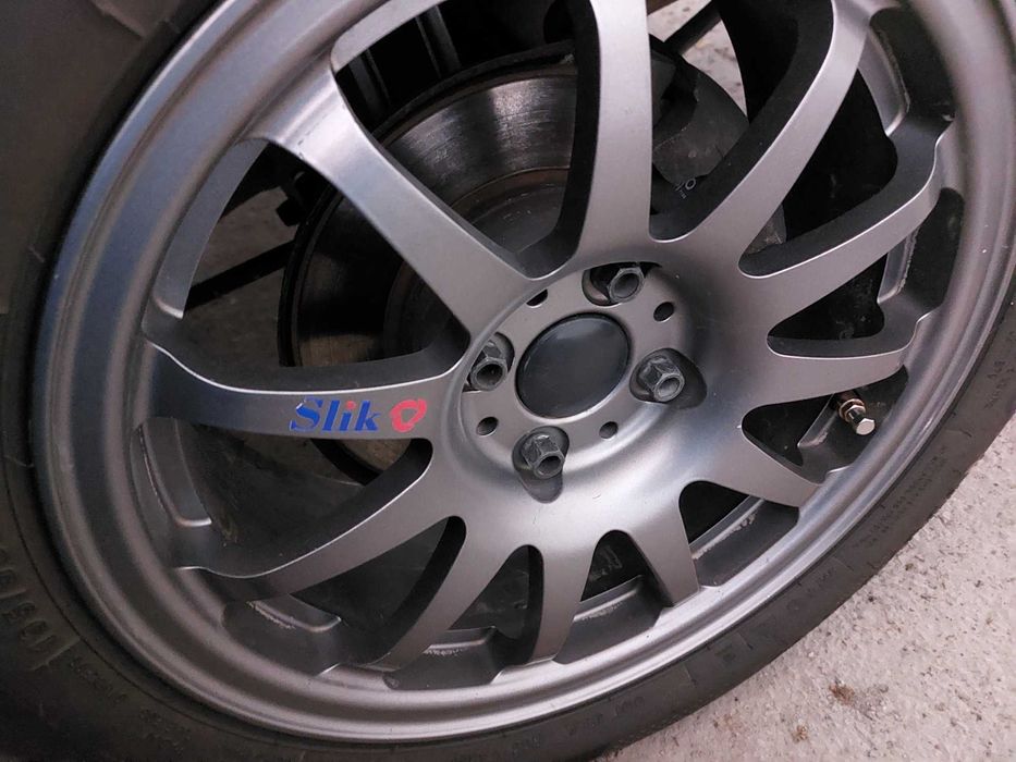 Ваз 2115 в отличном состоянии.