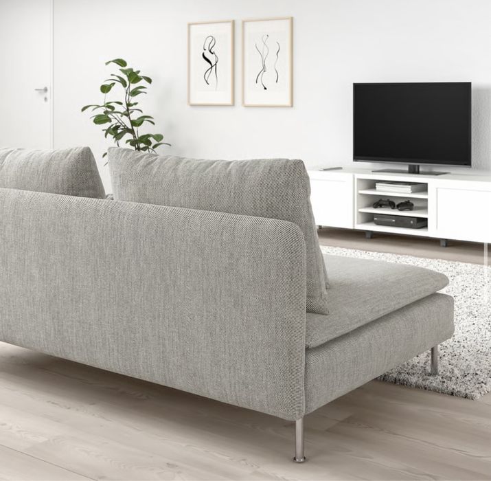 Vand canapea Ikea - stare foarte buna