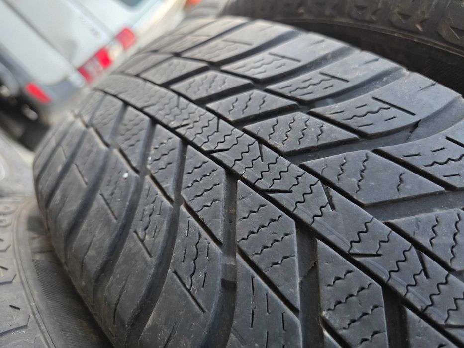 4бр Всесезонни гуми 215 65 16 - Nexen - DOT 2022