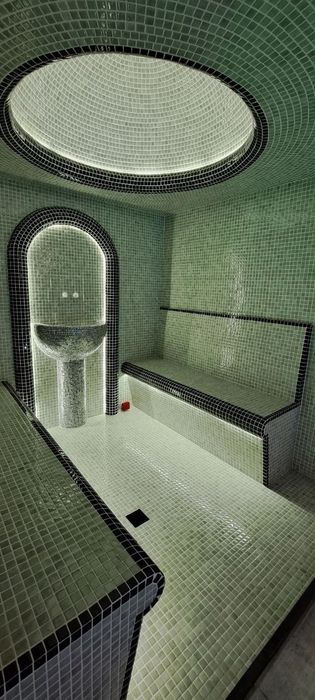 Hi tech Около бочки