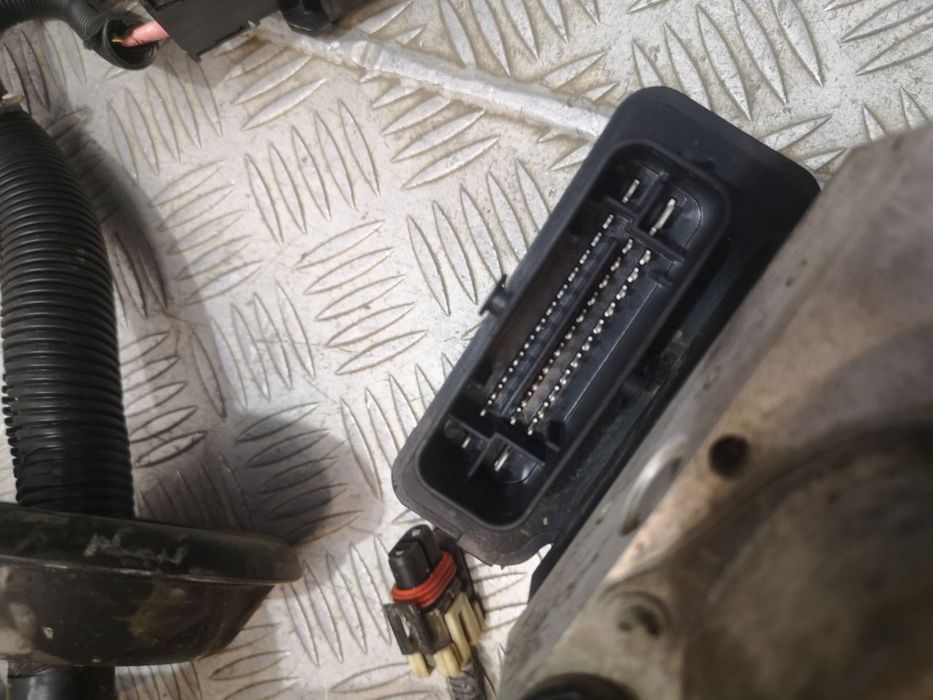 Блок Abs lada  под заказ новые или б/у