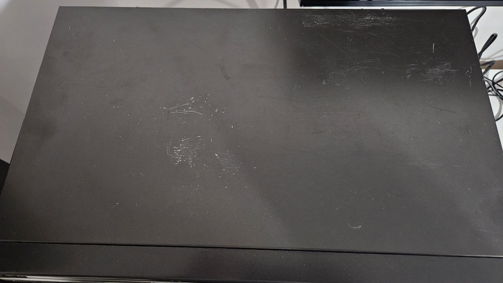 Deck Technics RS -TR575