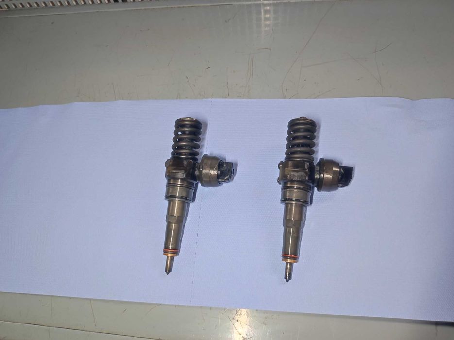 Injector injectoare volkswagen vw 2.0 BMP BMM 038130073bq CU 038130073