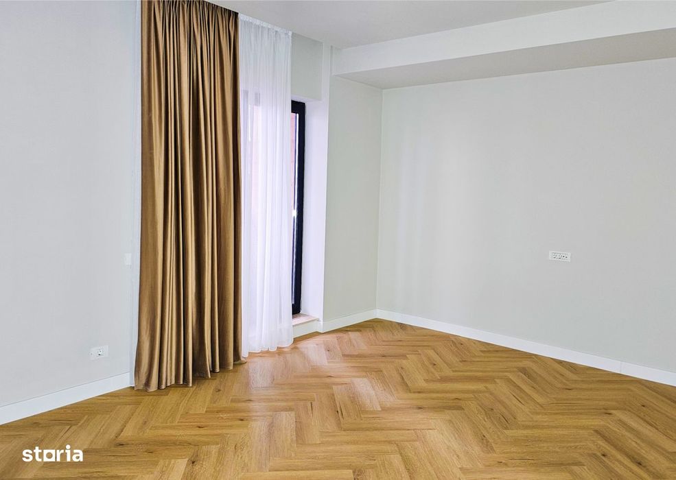 2 Camere | Fațadă ventilată | Finisaje Lux | Avans 5% | ALTO HOME