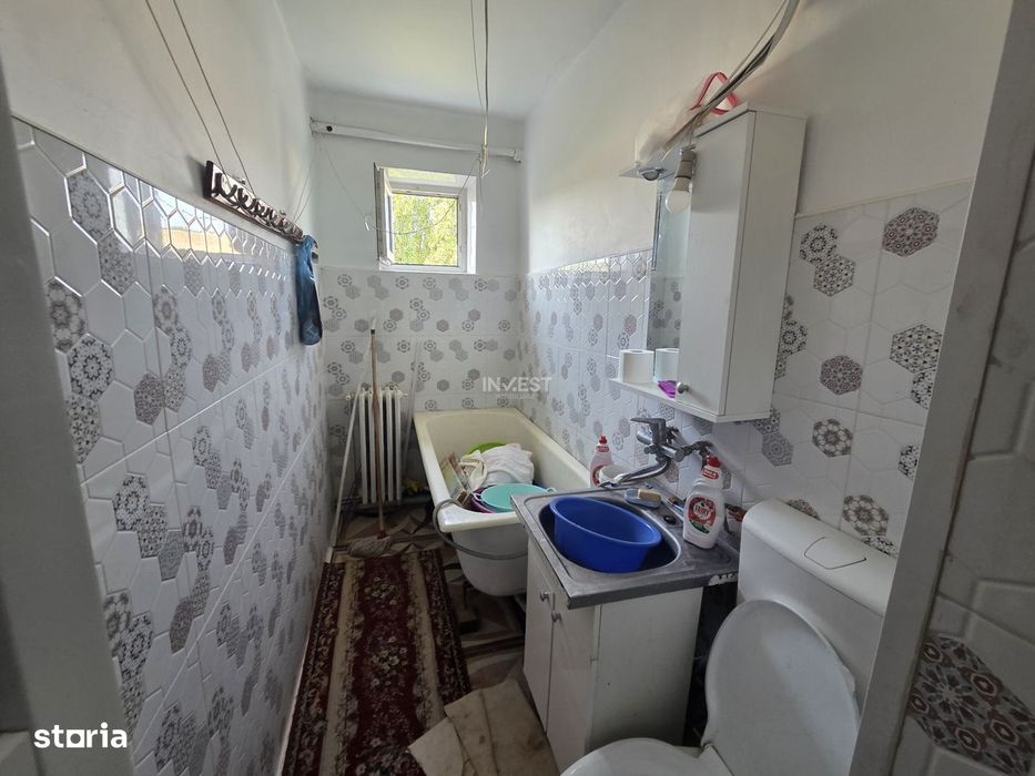 Apartament 2 camere, Zona Mircea cel Batran