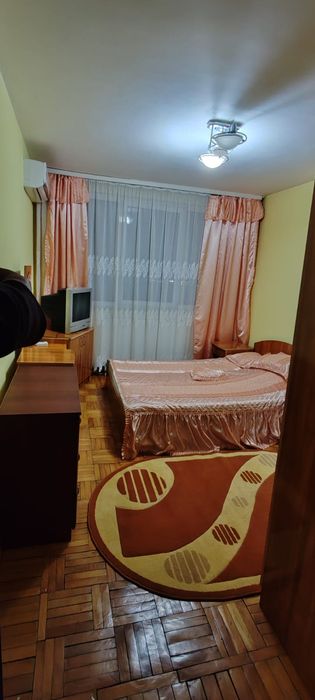 Închiriez apartament 2 camere