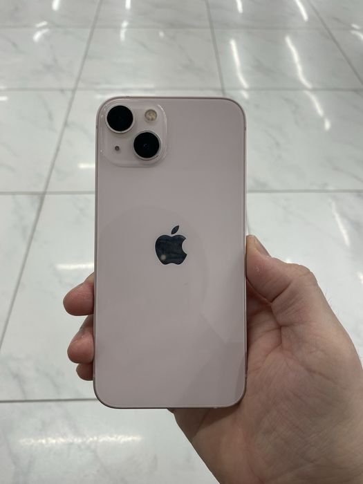 Продам Iphone(Айфон) 13 128Гб