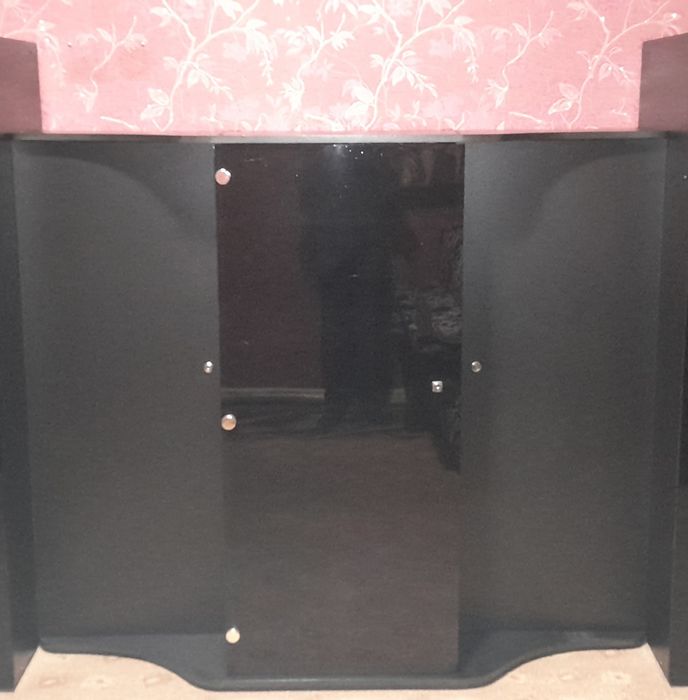 Музыкальный шкаф