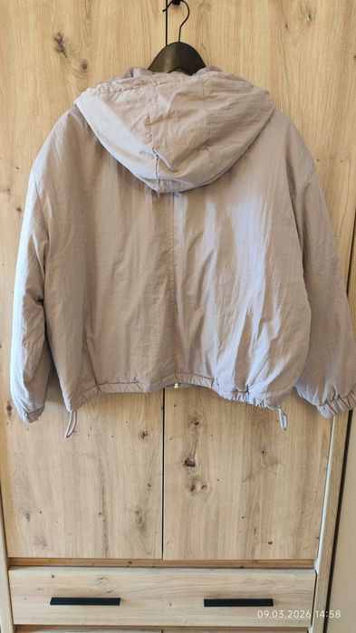 Яке дамско пролетно