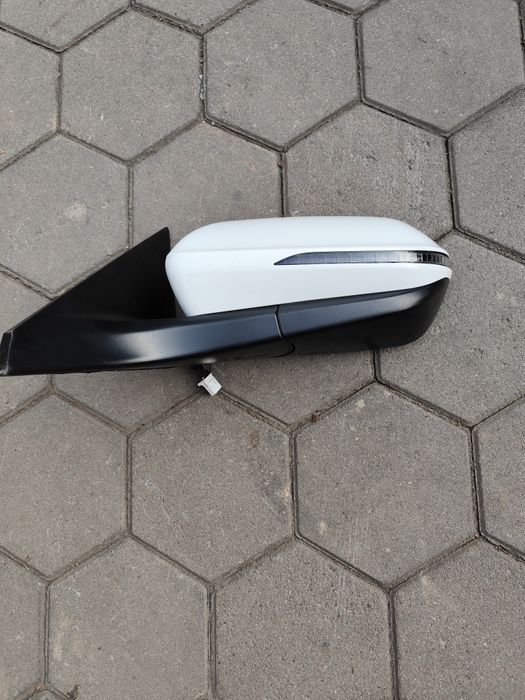 Зеркало JAC J7 Джак 24 года