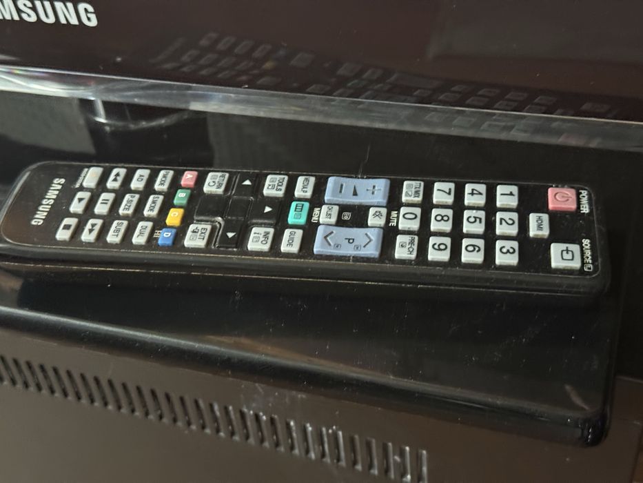 Телевизор Samsung 32" LE32C530F1W