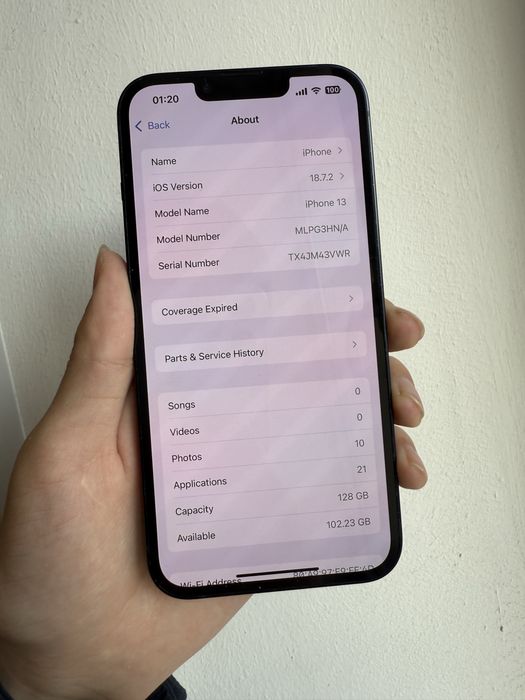 iphone 13 продажа обмен