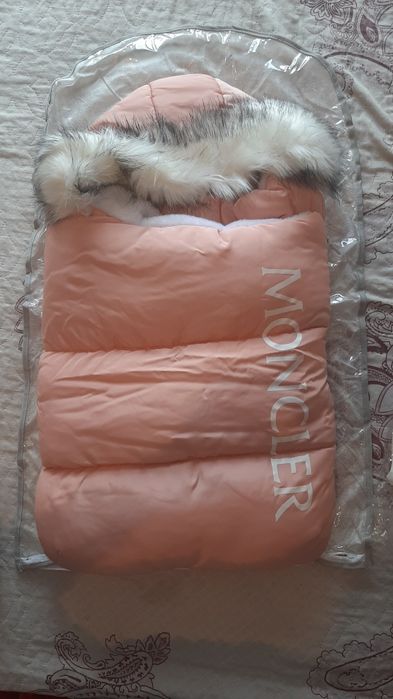 Детские конверты