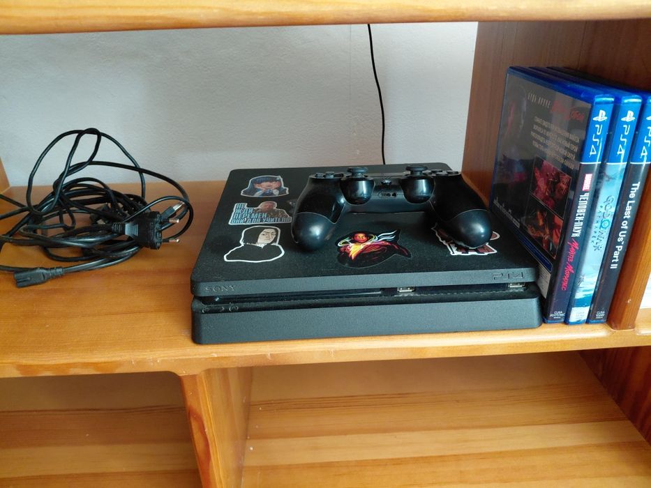 Sony Playstation 4