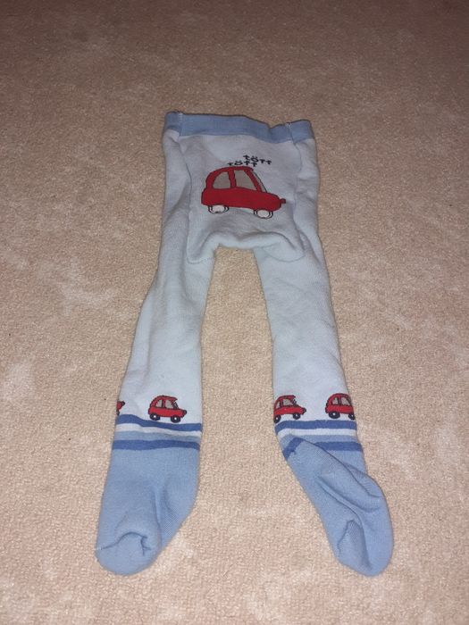 Бебешки/детски дрехи на ниски цени