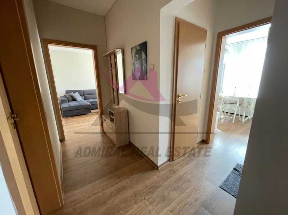 Дава се под наем Тристаен апартамент в Варна, Чаталджа - 86 кв.м за 750 € - Снимка #4