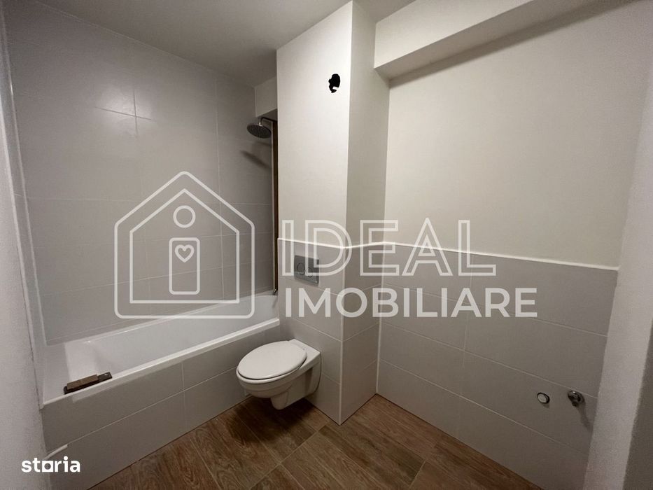 Garsonieră La CHEIE, 37mpu plus balcon