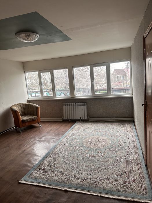 Сдам дом на долгий срок