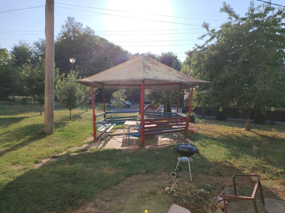 Продава се Тристаен апартамент в Плевен, Сторгозия - 76 кв.м за 889 €/кв.м - Снимка #15