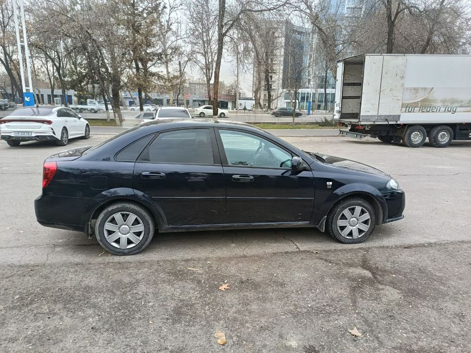 Продается Джентра