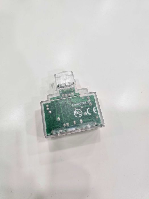 KEYEMER RELCO 820230 LED Аварийно Осветително Тяло за Вграждане