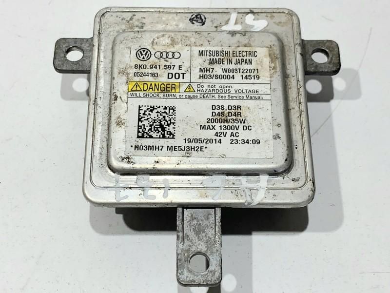 Modul balast / droser xenon Volkswagen Golf 7 (2012-2017) 2.0 tdi CRBC 8K0941597E