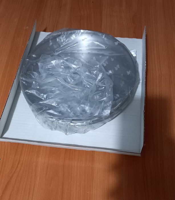 Цептр посуда 9 литр новая