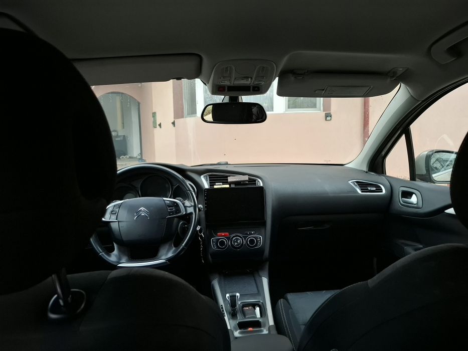 Citroen c4 , 1.6