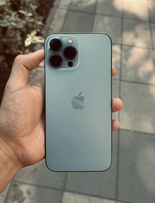 iPhone 13 PRO MAX