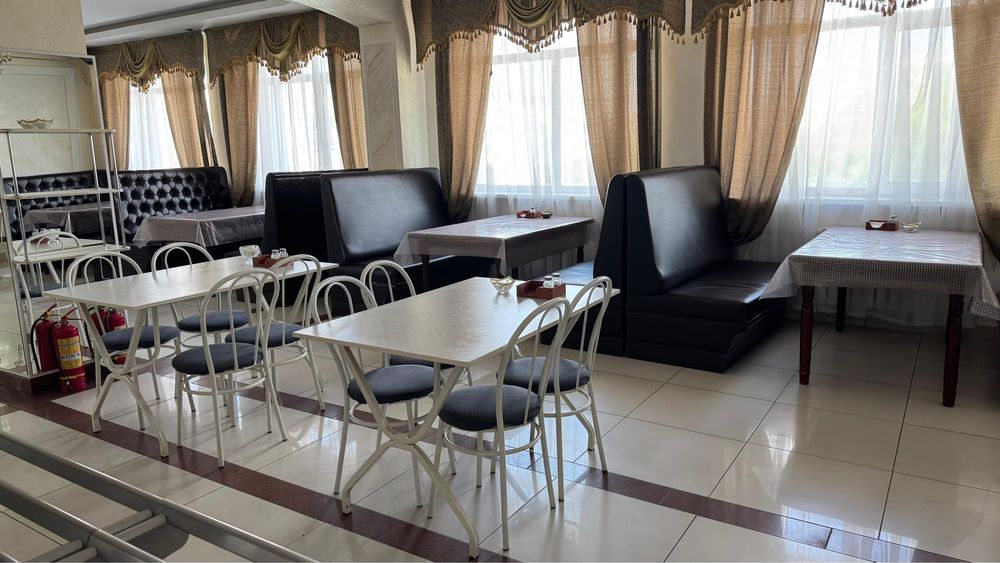 Общепить оборудования