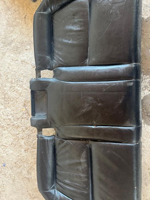 Сидение BMW e34 унивирсал