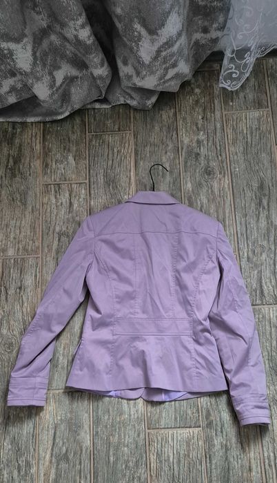 Sacou elegant marimea L Dika mov