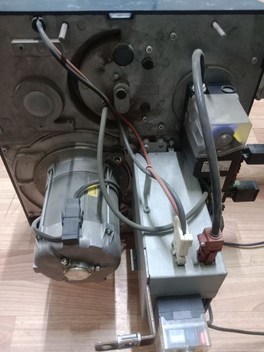 Горелка газовая 6000квт