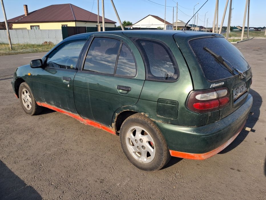 Легковые автомобил
