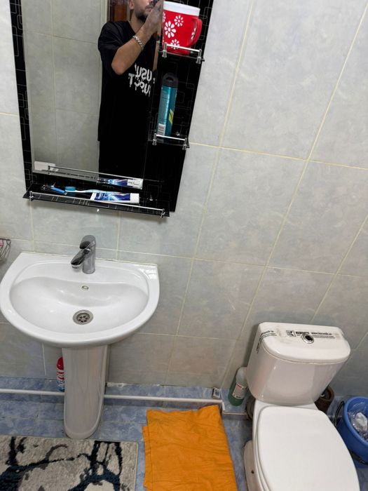 Аренда квартиры на долгий срок