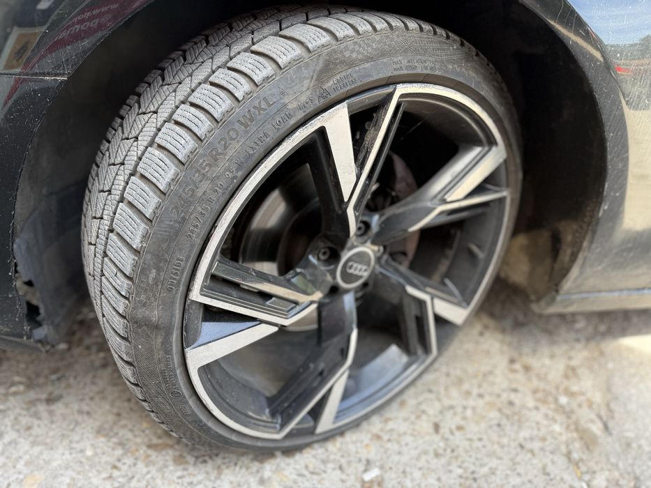 Джанти RS6 Style 20” цола