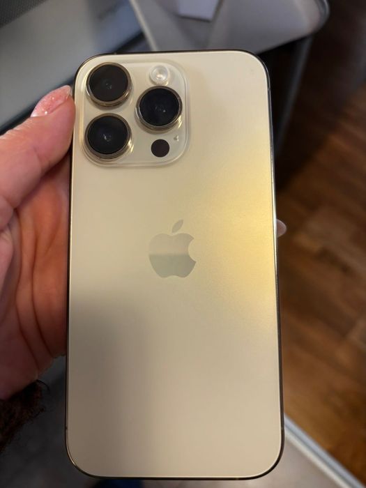 Iphone 14 pro - 256gb