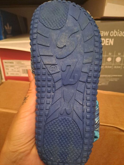 Детски сандали Колев